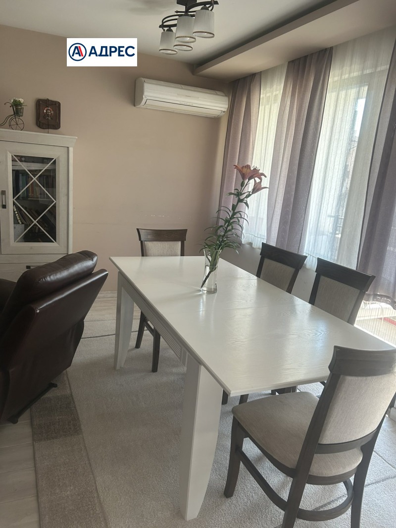 Продава МНОГОСТАЕН в град Стара Загора, Казански - изток - 96 кв.м / 230 000 € » 449 840.90 лв., АДРЕС НЕДВИЖИМИ ИМОТИ
