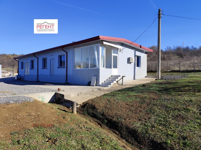 Продава ПРОМ. ПОМЕЩЕНИЕ в област Габрово, гр. Дряново - 185 кв.м / 155 000 € » 303 153.65 лв., РЕГЕНТ