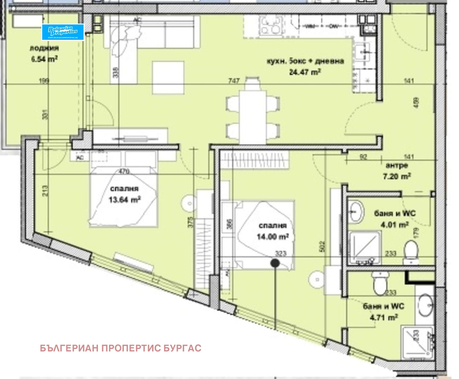 ������� 3-����� | Imot.bg � ����������� 1