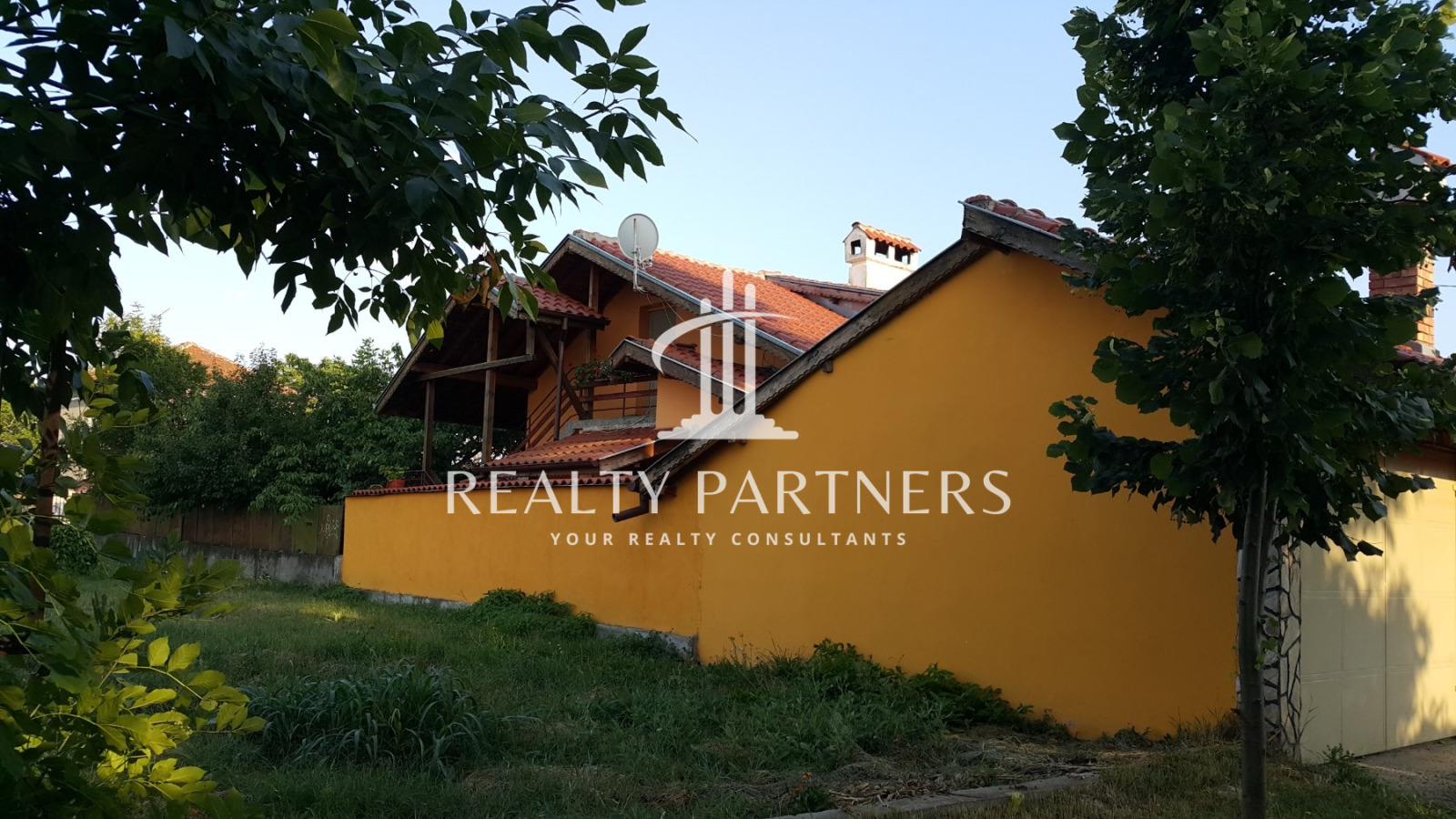 Продава КЪЩА | Imot.bg — изображение 5