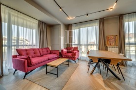 2 Schlafzimmer Witoscha, Sofia