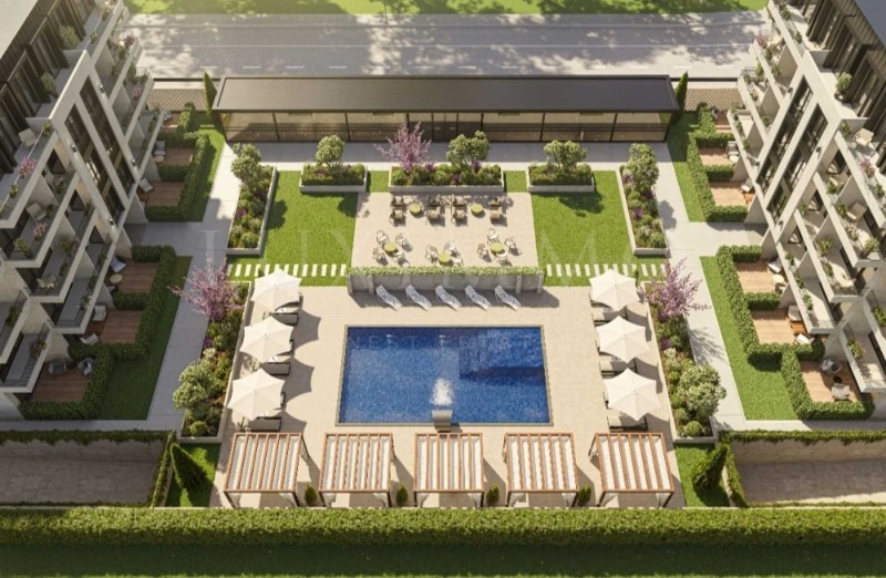 Продава 1-СТАЕН, к.к. Слънчев бряг, област Бургас, снимка 3 - Апартаменти - 52623999