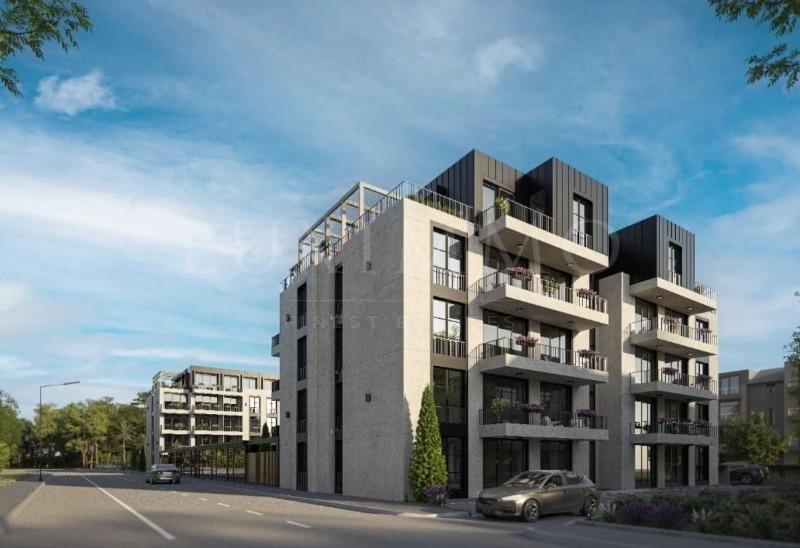 Продава 1-СТАЕН, к.к. Слънчев бряг, област Бургас, снимка 4 - Апартаменти - 52623999