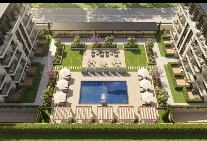 Продава 1-СТАЕН, к.к. Слънчев бряг, област Бургас, снимка 8 - Апартаменти - 52623999