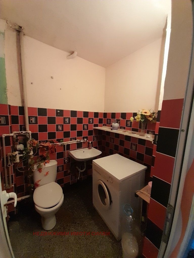 Na prodej  1 ložnice Šumen , Bojan Balgaranov 2 , 65 m2 | 27774946 - obraz [3]