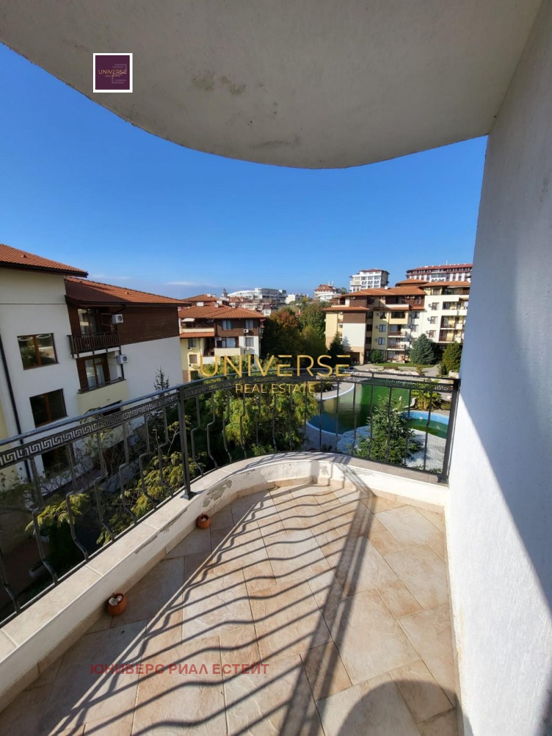 For Sale  1 bedroom region Burgas , Sveti Vlas , 60 sq.m | 83647507 - image [11]