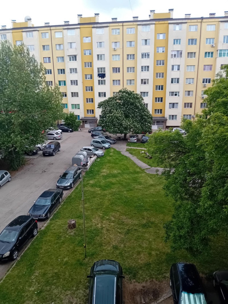 Продается  1 спальня Перник , Изток , 57 кв.м | 92899797