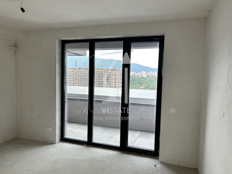 Te koop  1 slaapkamer Sofia , Zona B-5 , 73 m² | 53008963 - afbeelding [5]