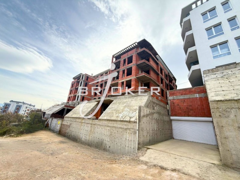 Продава 2-СТАЕН, гр. Кърджали, Възрожденци, снимка 2 - Апартаменти - 52444585