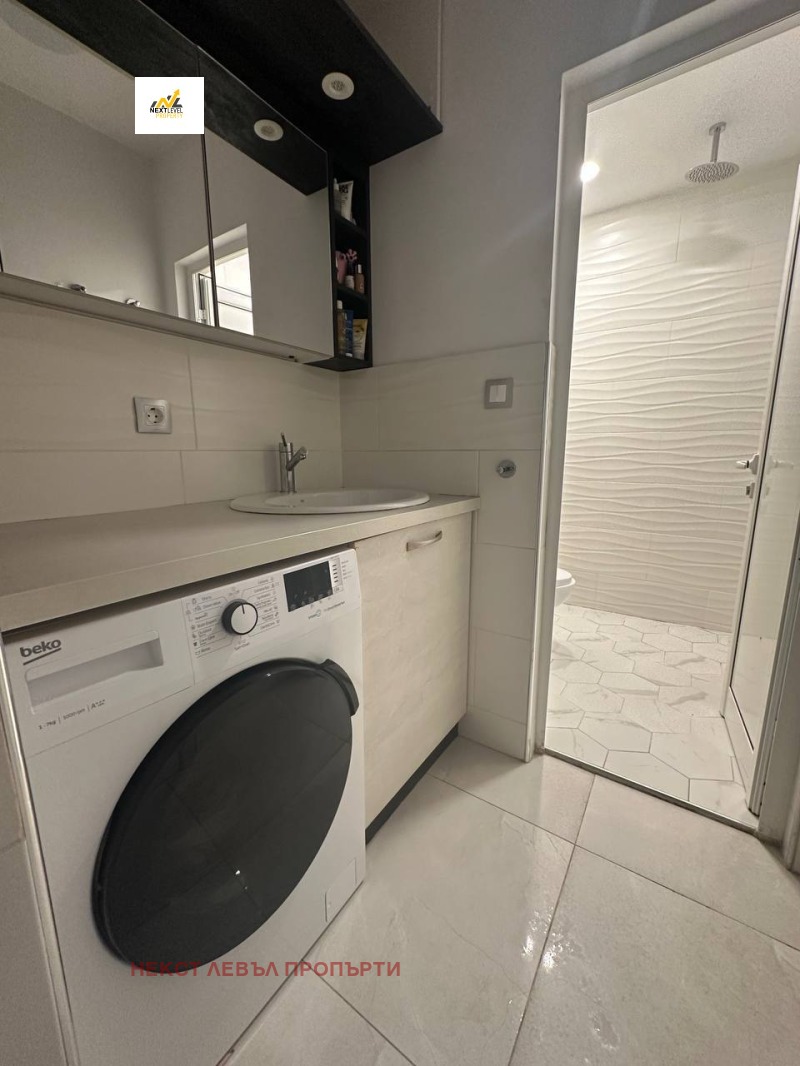 Продава 2-СТАЕН, гр. София, Бояна, снимка 4 - Апартаменти - 52457321