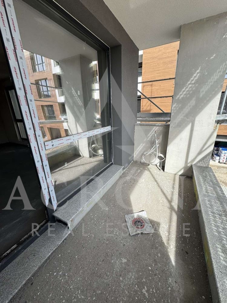 Продава 2-СТАЕН, гр. Пловдив, Беломорски, снимка 6 - Апартаменти - 53535903