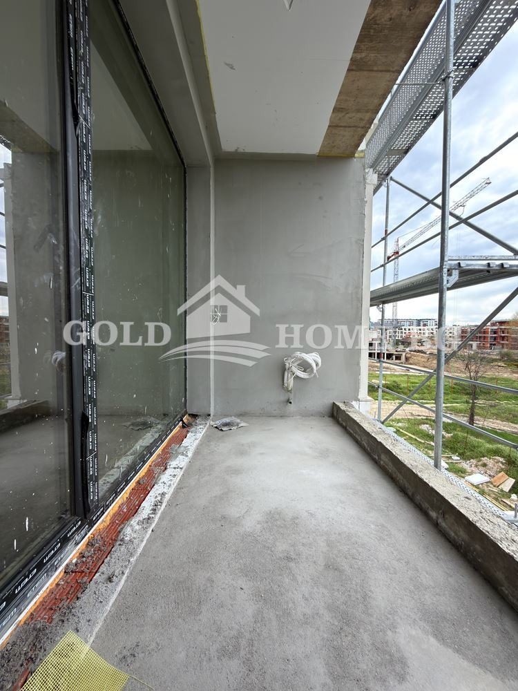 Продава 2-СТАЕН, гр. Пловдив, Христо Смирненски, снимка 8 - Апартаменти - 54171622