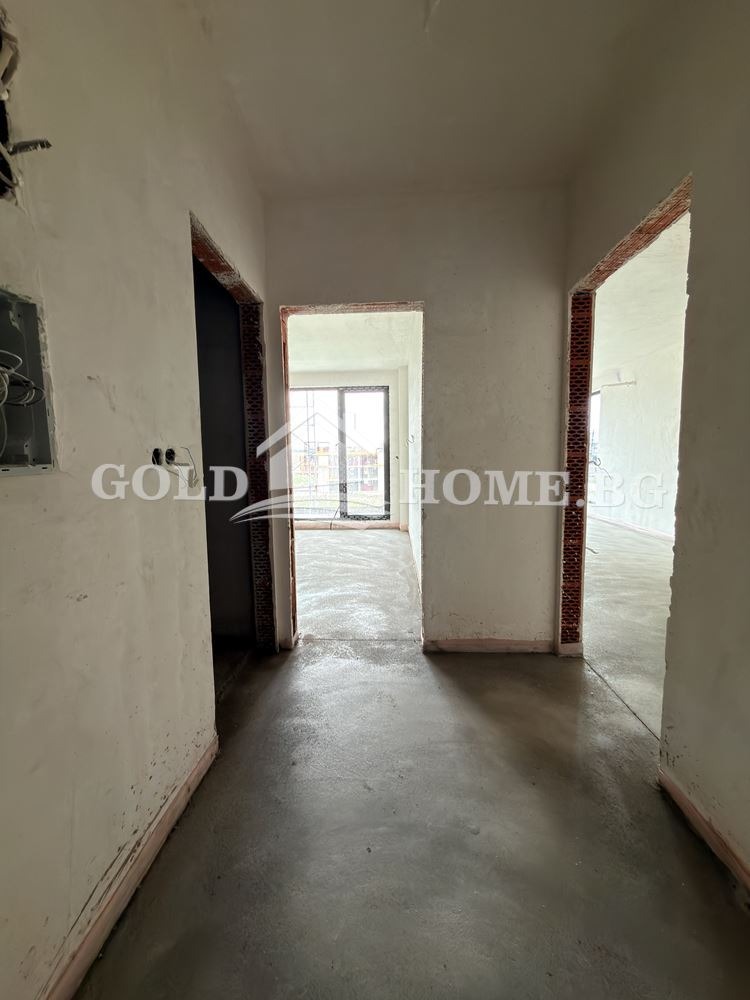 Продава 2-СТАЕН, гр. Пловдив, Христо Смирненски, снимка 7 - Апартаменти - 54171622