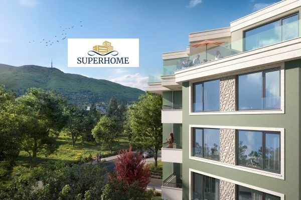 Продава 2-СТАЕН, гр. София, Овча купел, снимка 4 - Апартаменти - 55506071