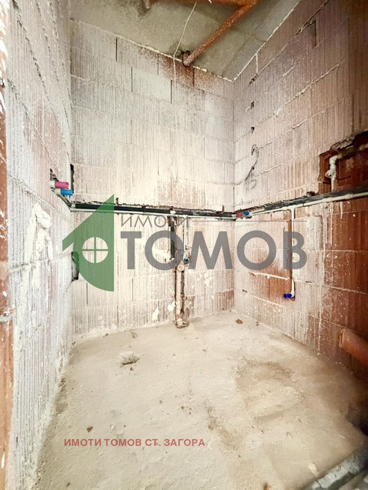 Продава 2-СТАЕН, гр. Стара Загора, Била, снимка 7 - Апартаменти - 56355331