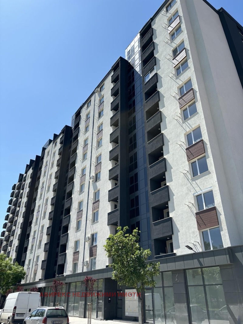 Продава  3-стаен град Пловдив , Тракия , 110 кв.м | 19560060 - изображение [8]