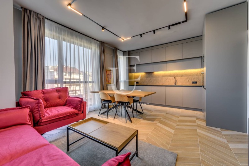 Na prodej  2 ložnice Sofia , Vitoša , 92 m2 | 49367541 - obraz [2]
