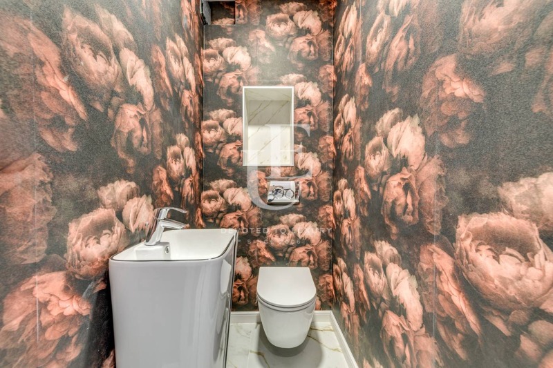 Na prodej  2 ložnice Sofia , Vitoša , 92 m2 | 49367541 - obraz [8]