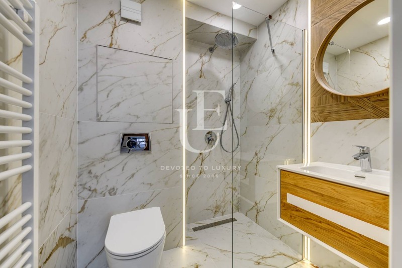 Na prodej  2 ložnice Sofia , Vitoša , 92 m2 | 49367541 - obraz [7]