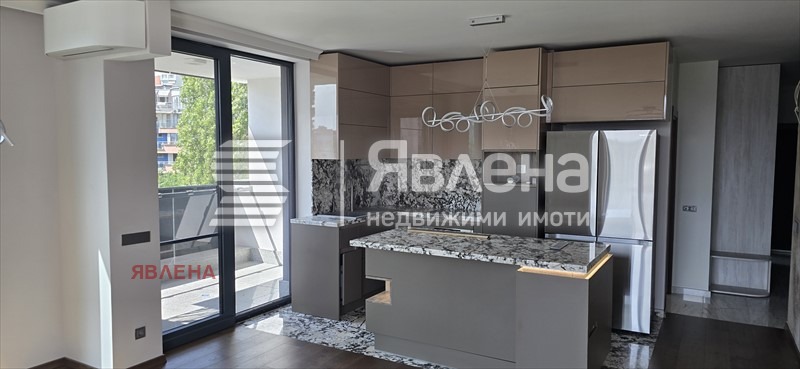 Продава 3-СТАЕН, гр. София, Дианабад, снимка 2 - Апартаменти - 52870850
