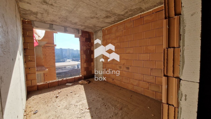 Продава 3-СТАЕН, гр. Пловдив, Тракия, снимка 4 - Апартаменти - 52872953