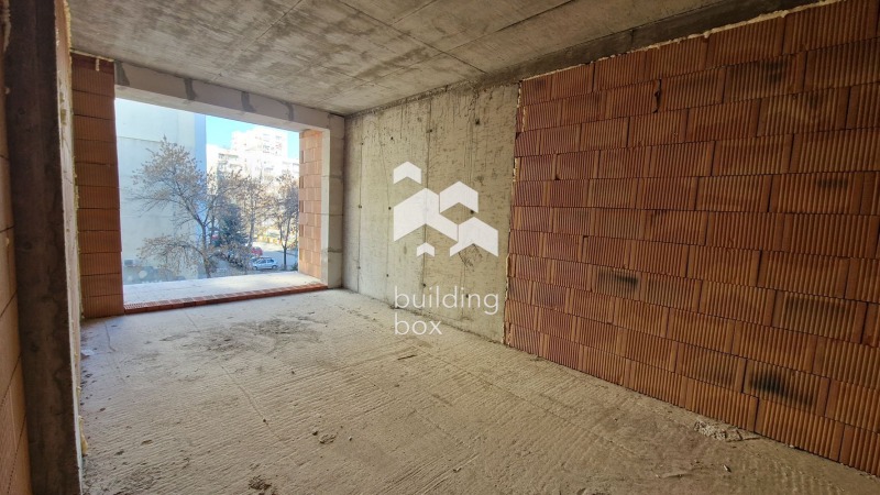 Продава 3-СТАЕН, гр. Пловдив, Тракия, снимка 3 - Апартаменти - 52872953