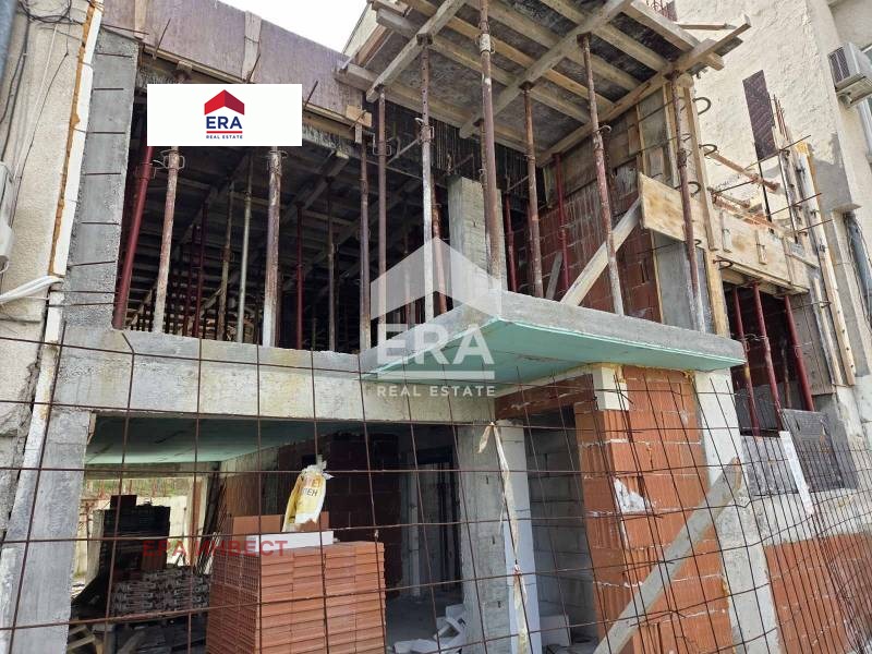 Продава 3-СТАЕН, гр. Благоевград, Широк център, снимка 3 - Апартаменти - 54787373