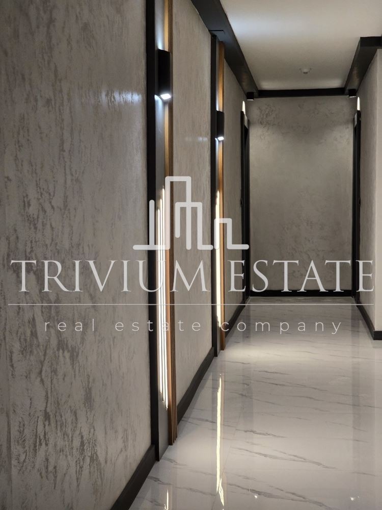 Продава 3-СТАЕН, гр. Пловдив, Кършияка, снимка 3 - Апартаменти - 54923582