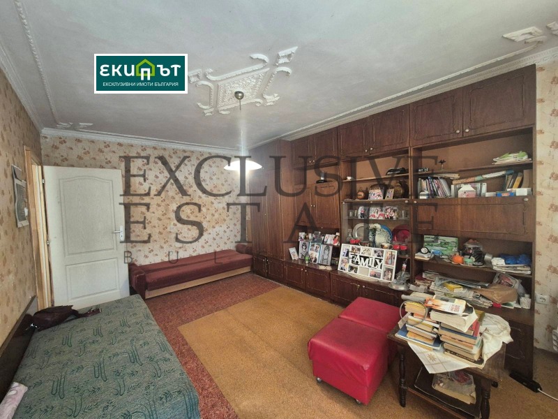 Продается  3 спальни Варна , Конфуто , 80 кв.м | 56988578 - изображение [3]