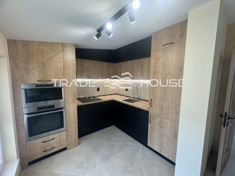 À venda  Andar da casa Plovdiv , Centar , 97 m² | 83672530 - imagem [4]