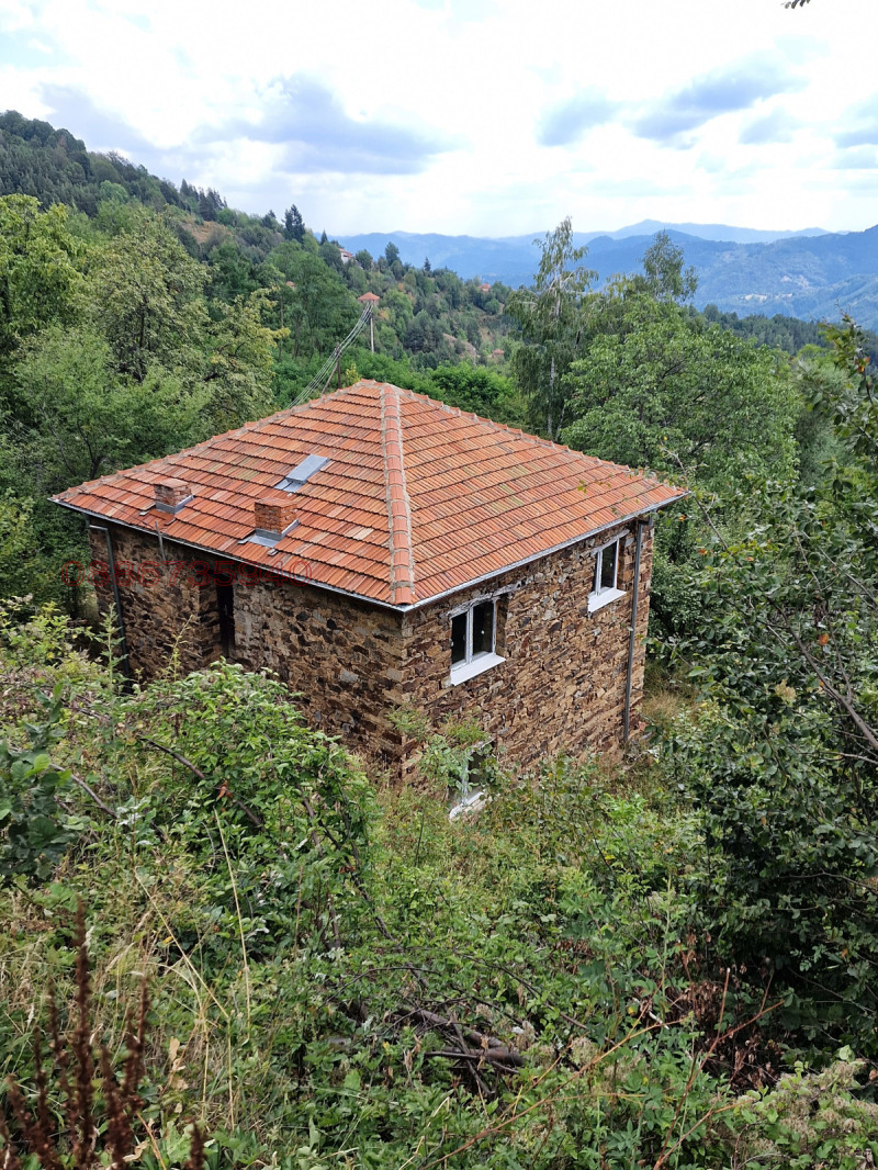 Продава КЪЩА, с. Кръстатица, област Смолян, снимка 4 - Къщи - 52781129