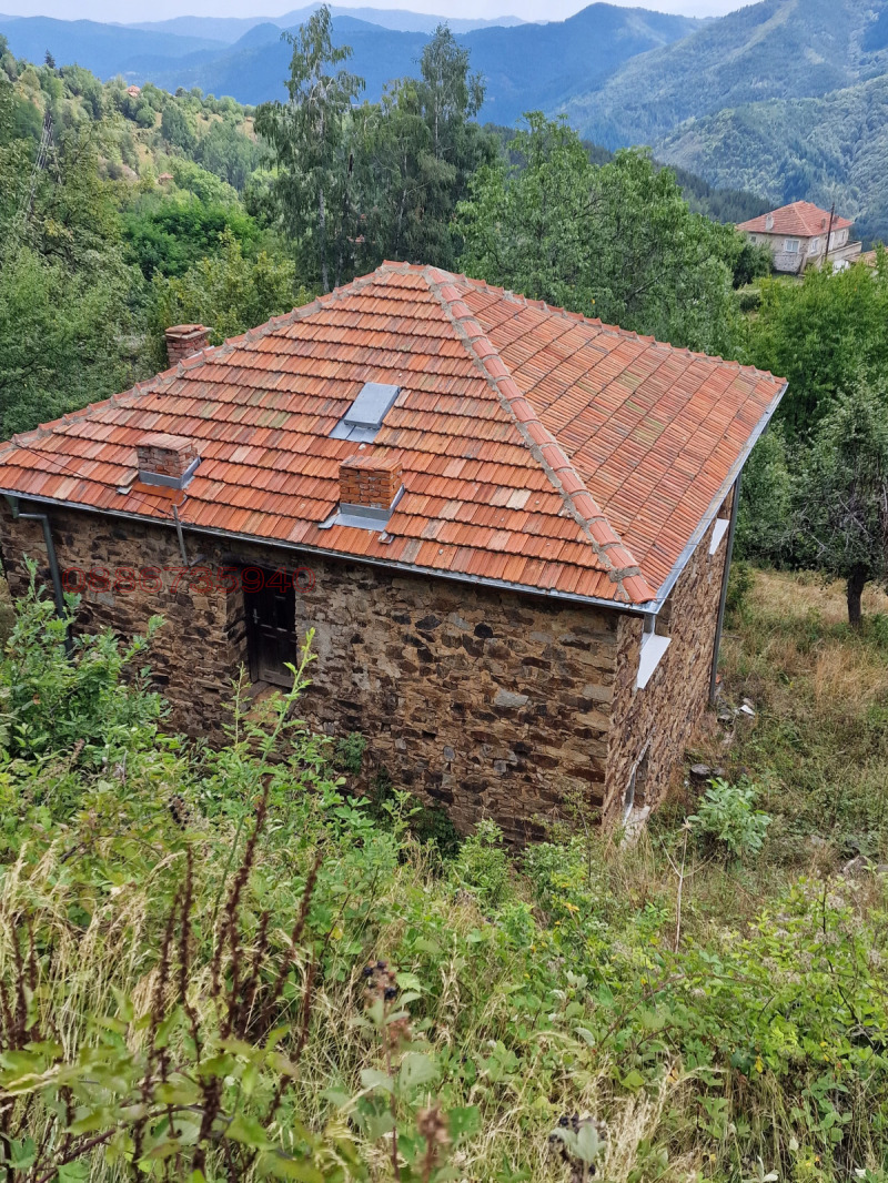 Продава КЪЩА, с. Кръстатица, област Смолян, снимка 3 - Къщи - 52781129