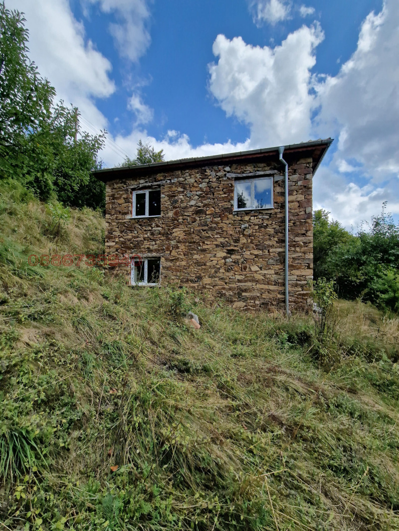 Продава КЪЩА, с. Кръстатица, област Смолян, снимка 6 - Къщи - 52781129