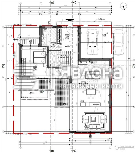 Продава КЪЩА, с. Марково, област Пловдив, снимка 4 - Къщи - 49578795