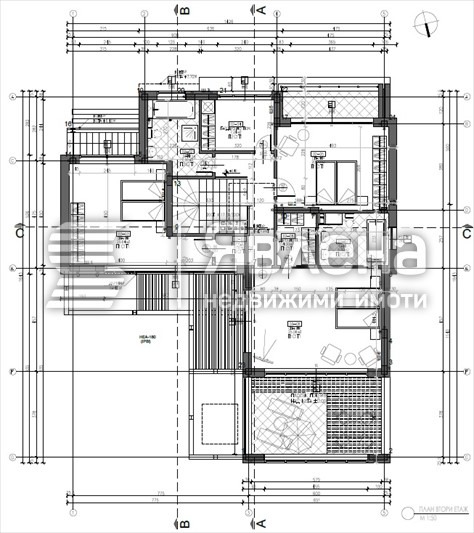 Продава КЪЩА, с. Марково, област Пловдив, снимка 3 - Къщи - 49578795