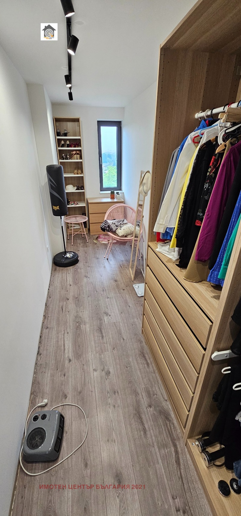 Til salg  Hus Sofia , German , 275 kvm | 71170681 - billede [10]