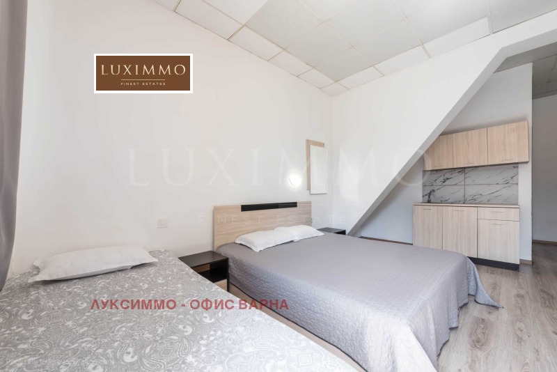 Продава  Къща град Варна , Гръцка махала , 450 кв.м | 11015298 - изображение [12]