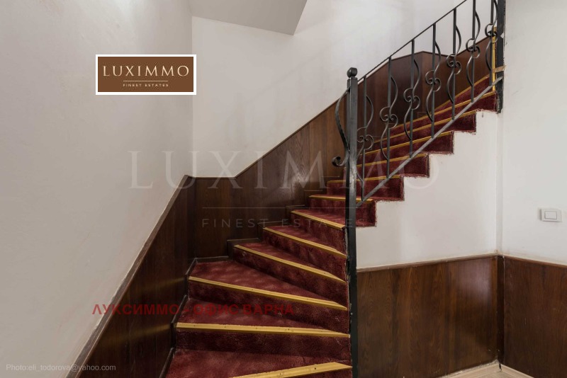 Продава  Къща град Варна , Гръцка махала , 450 кв.м | 11015298 - изображение [10]