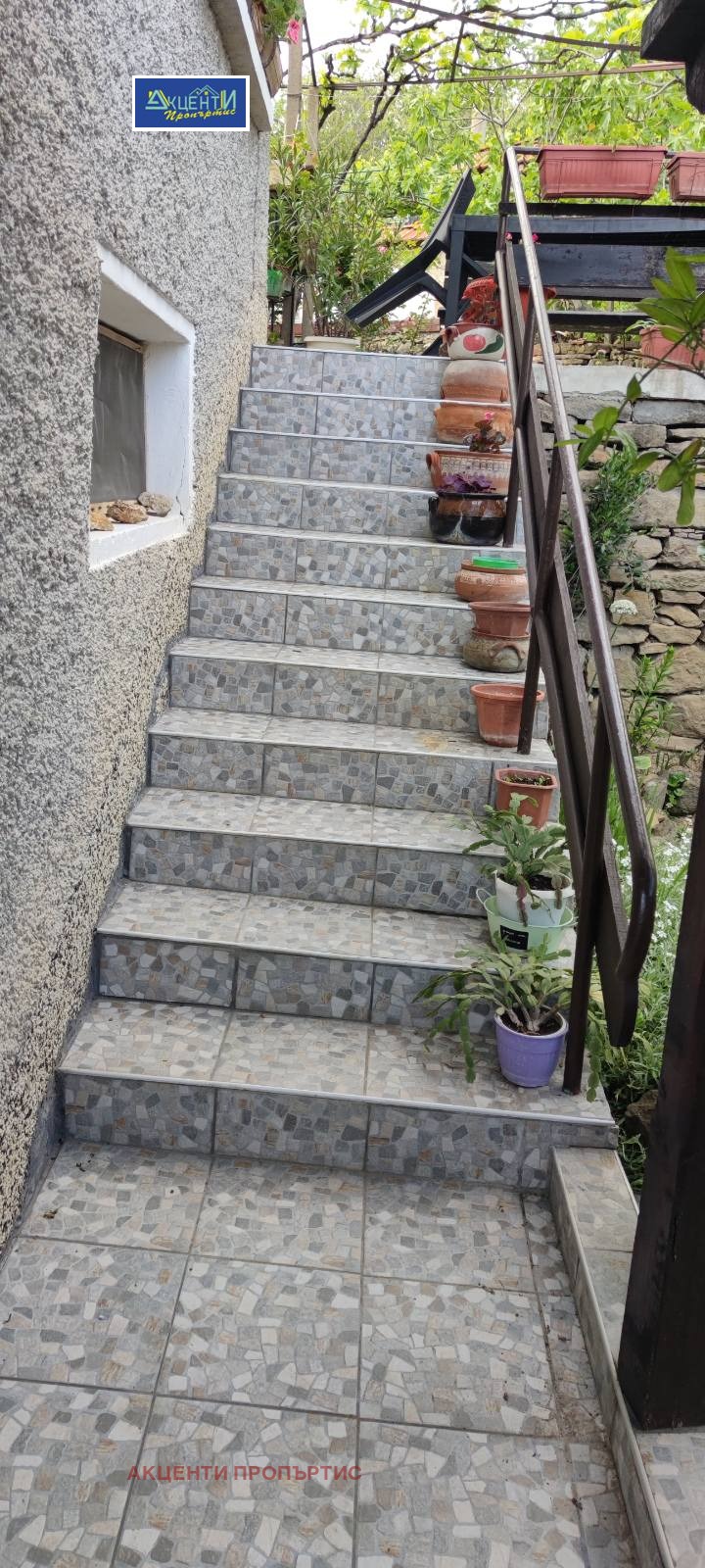 Продава КЪЩА, с. Буковец, област Велико Търново, снимка 2 - Къщи - 52802510