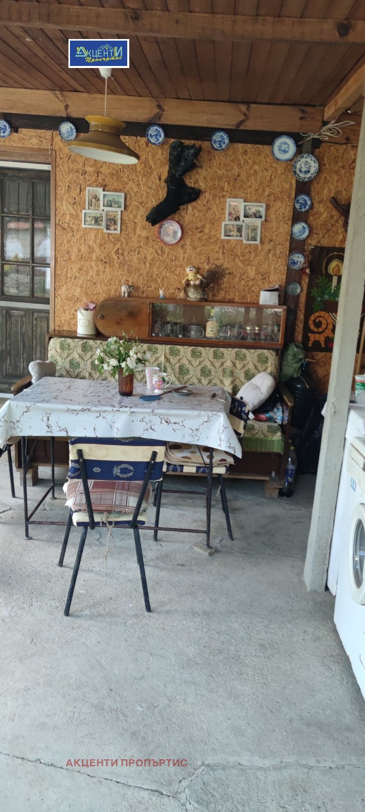 Продава КЪЩА, с. Буковец, област Велико Търново, снимка 3 - Къщи - 52802510