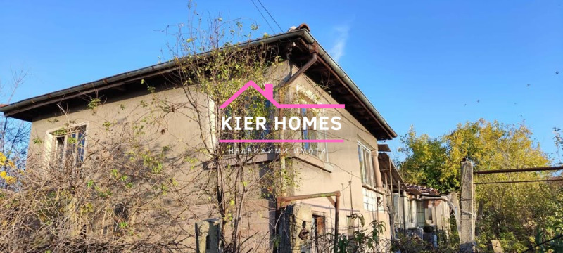 Продава КЪЩА, с. Сталево, област Хасково, снимка 2 - Къщи - 53531734