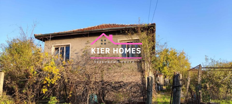 Продава КЪЩА, с. Сталево, област Хасково, снимка 3 - Къщи - 53531734