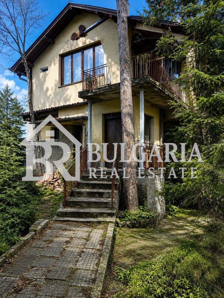 Продава КЪЩА, гр. София, с. Кокаляне