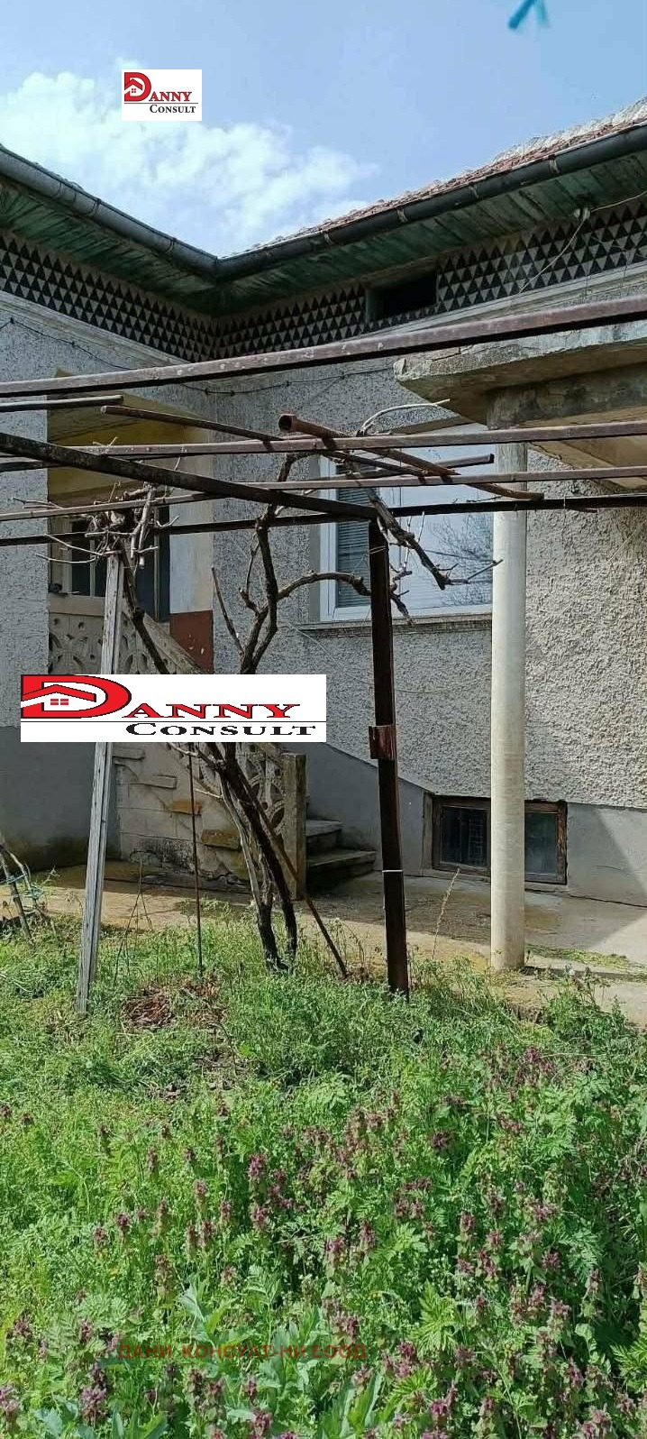 Продава КЪЩА, с. Страхилово, област Велико Търново, снимка 2 - Къщи - 54736832