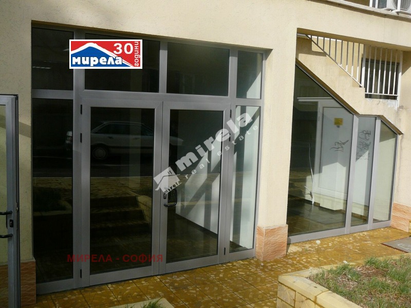 Till salu  affär Sofia , Krasno selo , 85 kvm | 97229499 - bild [2]