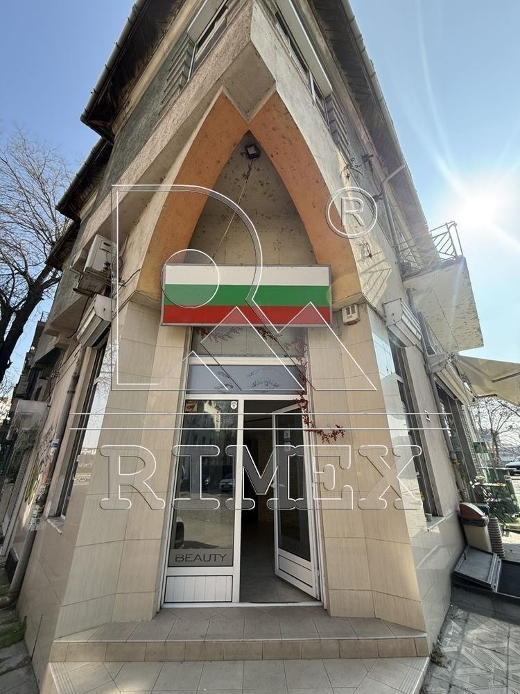 Продава МАГАЗИН, гр. Пловдив, Кършияка