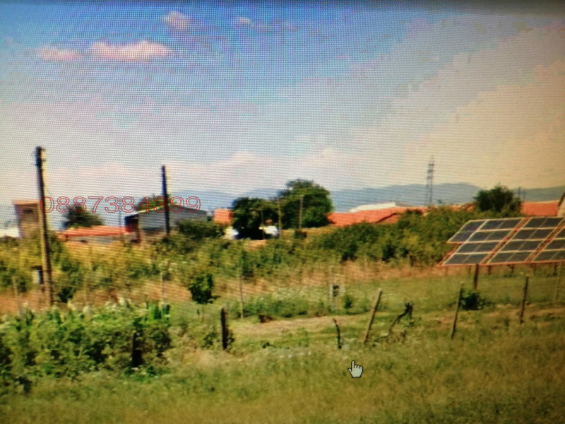 Продава ПАРЦЕЛ, с. Сърнево, област Стара Загора