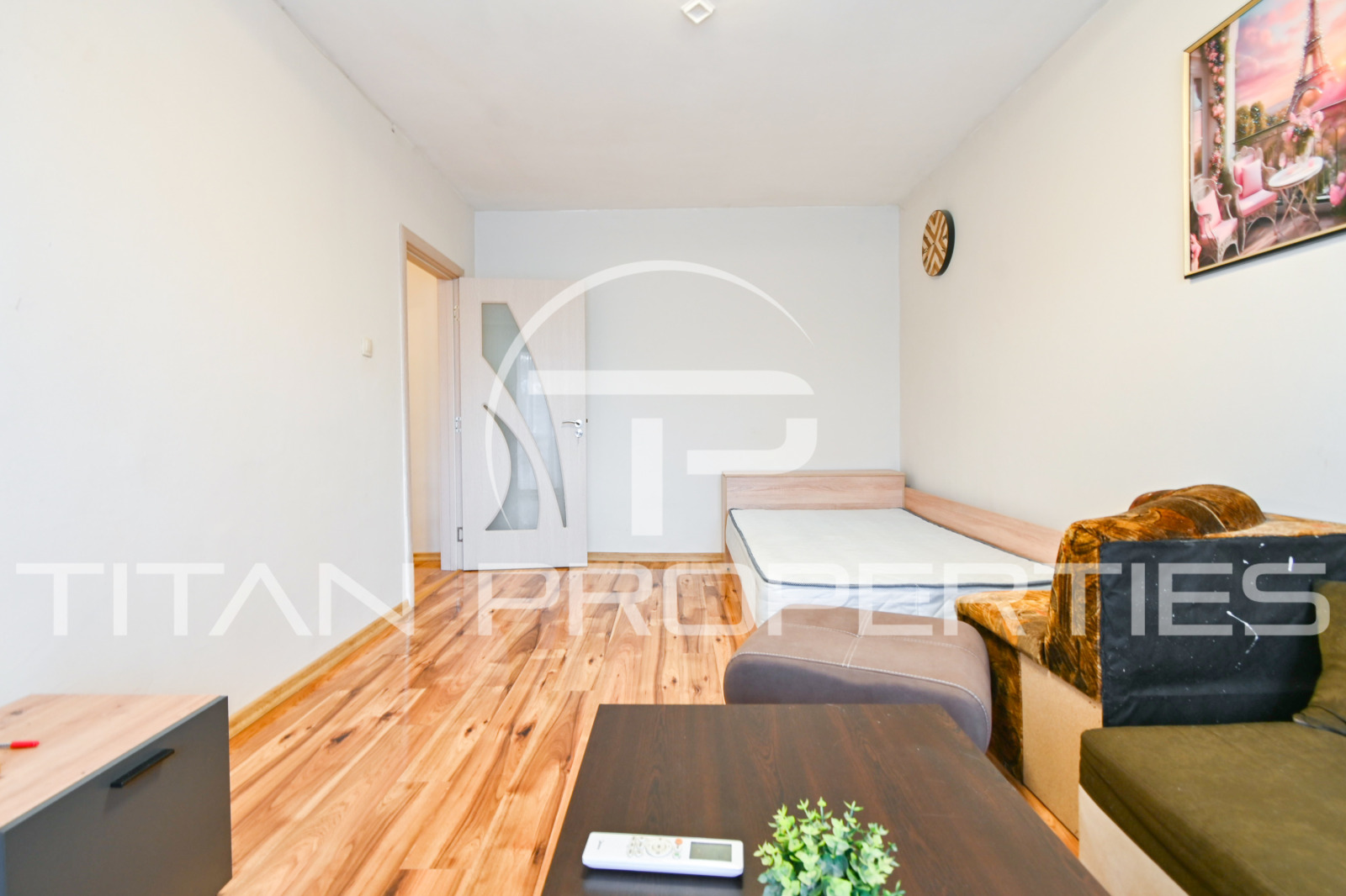 Продава 1-СТАЕН, гр. София, Дружба 1, снимка 6 - Апартаменти - 54123505