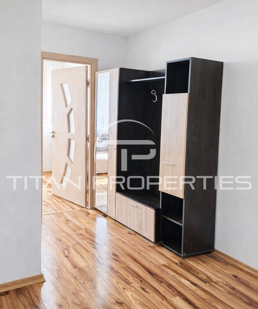 Продава 1-СТАЕН, гр. София, Дружба 1, снимка 6 - Апартаменти - 54123505