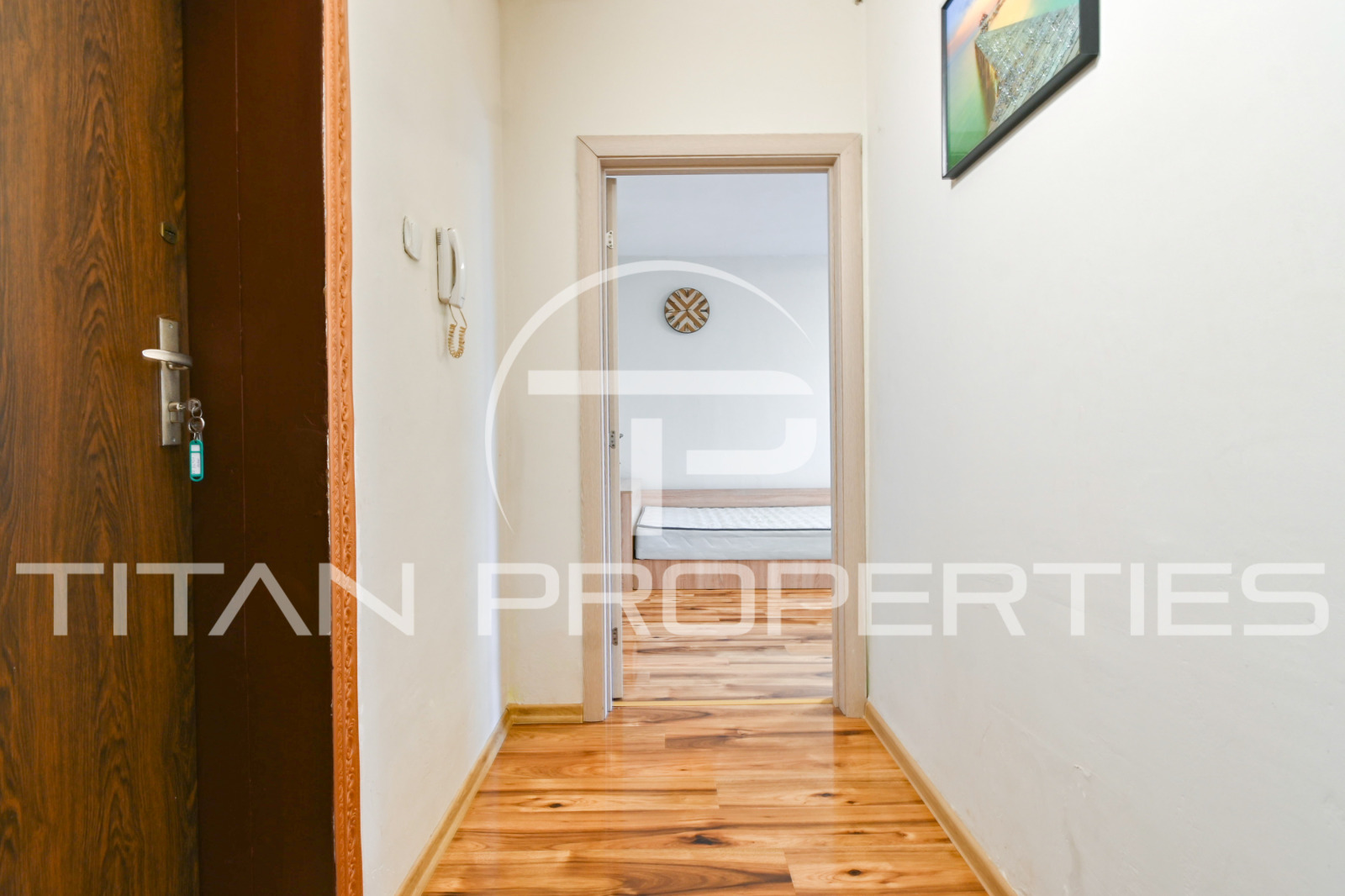 Продава 1-СТАЕН, гр. София, Дружба 1, снимка 9 - Апартаменти - 54123505